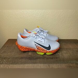 Nike Air Zoom Infinity Tour 2 Golf Wide "Electric Pack" 
- Size 7.5 W Men.